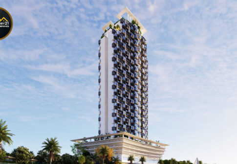 Saima MARINA RESIDENCE