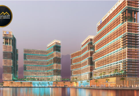 Chelsea Residences by DAMAC