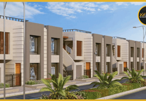 Saima Arabian Ranches