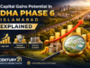 Capital Gains Potential in DHA Phase 6 Islamabad Explained