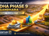 Development Pace of DHA Phase 9 Gandhara – What to Expect Next