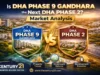 Is DHA Phase 9 Gandhara the Next DHA Phase 2? Market Analysis
