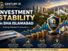 Investment Stability in DHA Islamabad During Market Fluctuations