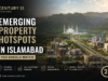 Emerging Property Hotspots in Islamabad You Should Watch